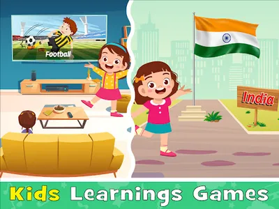 Learn English For Kids Games screenshot 13