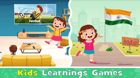 Learn English For Kids Games screenshot 5