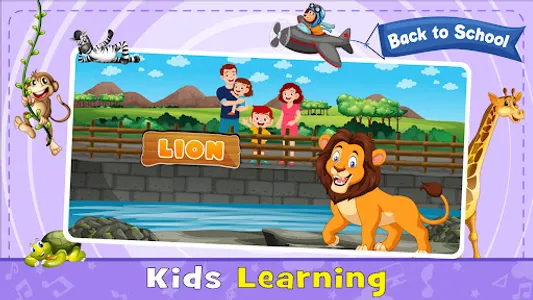 Learn English For Kids Games screenshot 6