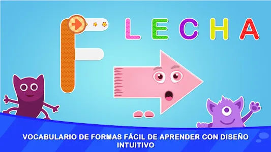 ABCKidsTV-Spanish Tracing Fun screenshot 5