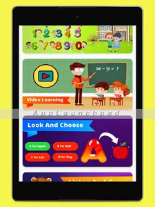 Early Explorers School screenshot 7
