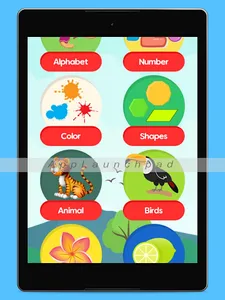 Early Explorers School screenshot 8