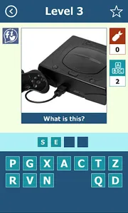 Retro: Quiz screenshot 3