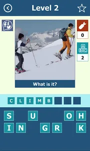 Sport: Quiz screenshot 2