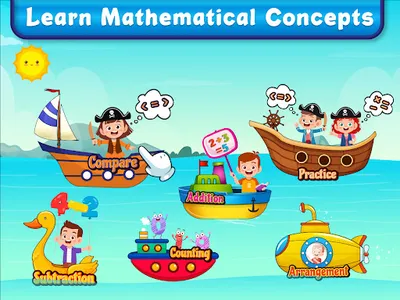 Kids Math: Fun Maths Games screenshot 10