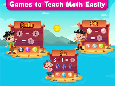 Kids Math: Fun Maths Games screenshot 11