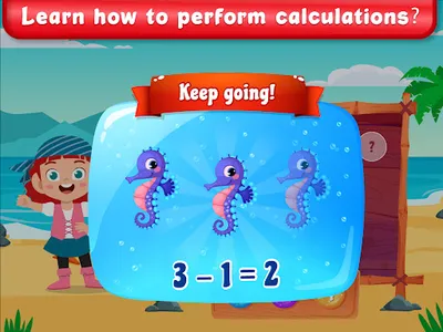 Kids Math: Fun Maths Games screenshot 12