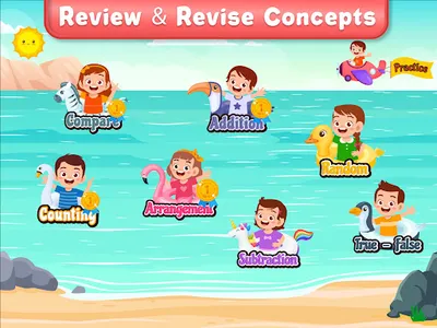 Kids Math: Fun Maths Games screenshot 13