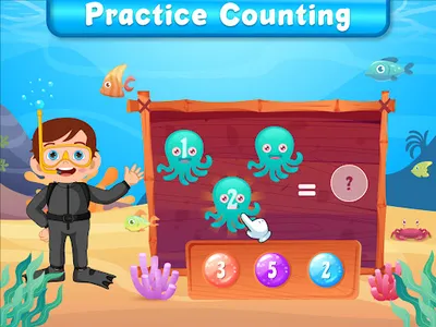 Kids Math: Fun Maths Games screenshot 14