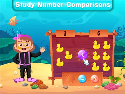 Kids Math: Fun Maths Games screenshot 8