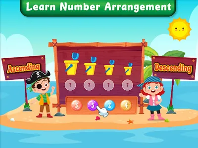 Kids Math: Fun Maths Games screenshot 9