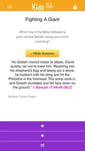 Kids Not So Boring Bible screenshot 3
