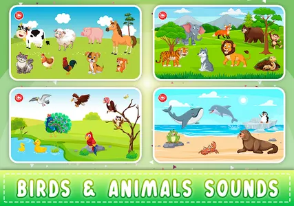 Piano Kids Music Games screenshot 13