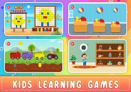 Piano Kids Music Games screenshot 20