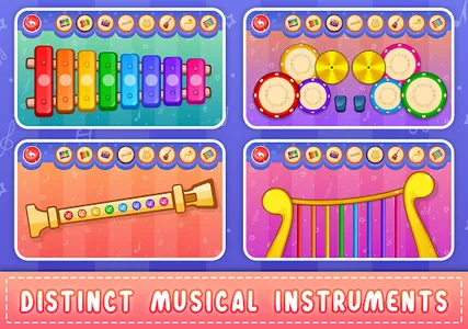 Piano Kids Music Games screenshot 9