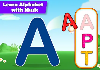 Baby Piano and Sounds for Kids screenshot 15