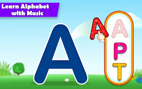 Baby Piano and Sounds for Kids screenshot 3