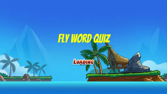 Speed Word Catcher screenshot 2