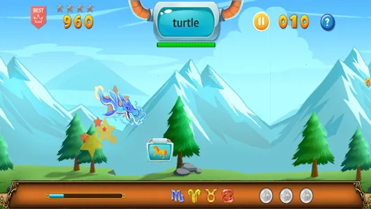 Speed Word Catcher screenshot 4