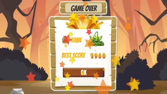 Speed Word Catcher screenshot 5