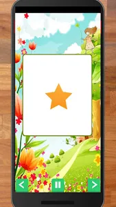Preschool Learning Colors Numb screenshot 2