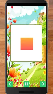 Preschool Learning Colors Numb screenshot 4