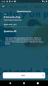 Kids Read Now screenshot 4