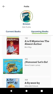 Kids Read Now screenshot 5