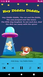 Nursery Rhymes Songs For Kids screenshot 15