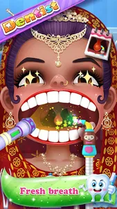 Mad Dentist screenshot 7