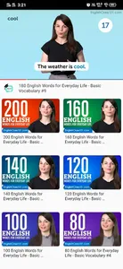 Learn English 24H screenshot 3