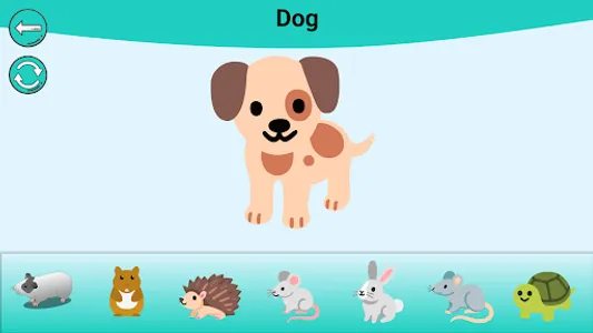 Kids & Toddlers Learn and Play screenshot 12