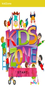 kid'sZone screenshot 5