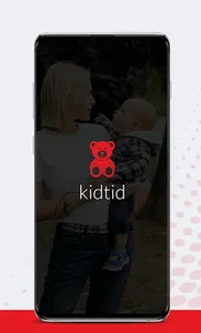 Kidtid screenshot 0