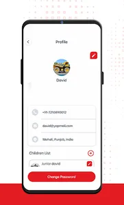 Kidtid screenshot 2