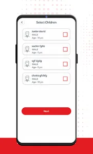 Kidtid screenshot 5