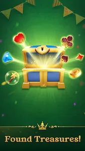 Jenny Solitaire - Card Games screenshot 15