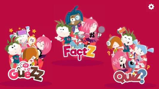KidZania GameZ screenshot 1