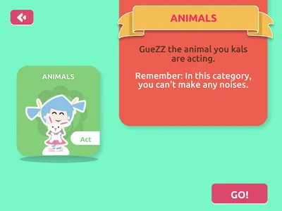 KidZania GameZ screenshot 11