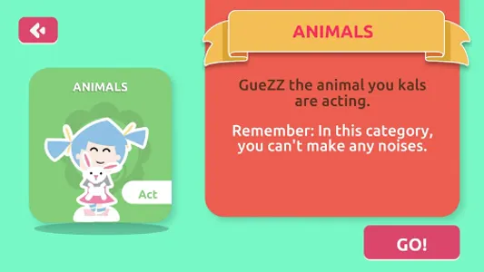 KidZania GameZ screenshot 3
