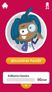 KidZania GameZ screenshot 4