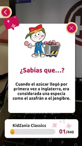 KidZania GameZ screenshot 5