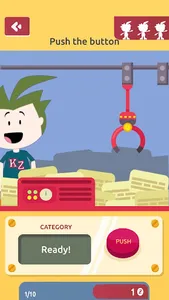 KidZania GameZ screenshot 6