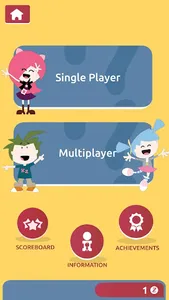 KidZania GameZ screenshot 7