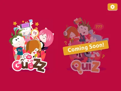 KidZania GameZ screenshot 9