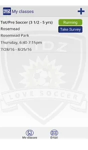 KidzLoveSoccer screenshot 6