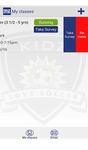 KidzLoveSoccer screenshot 7