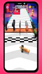 Gun Reload: Bullet Run Rush 3D screenshot 18