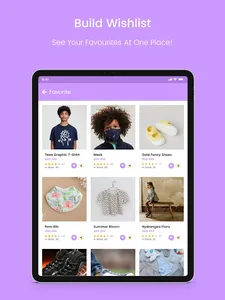Kidzo Store screenshot 10