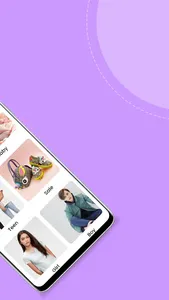 Kidzo Store screenshot 2